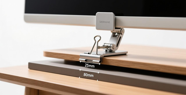 支架设计排版_正确坐姿与显示器支架使用技巧_显示器支架选购指南