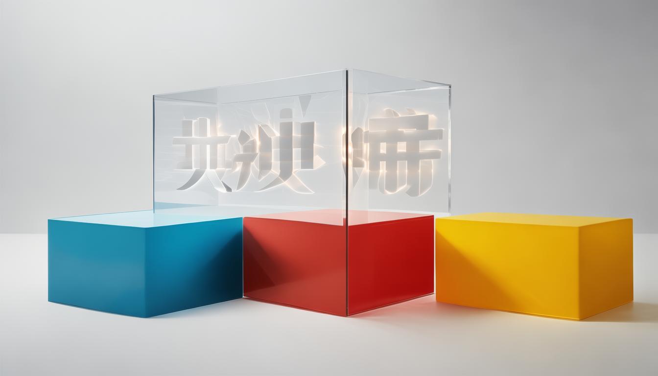 中文设计英文使用_不使用英文的高级排版技巧_中英文组合排版设计