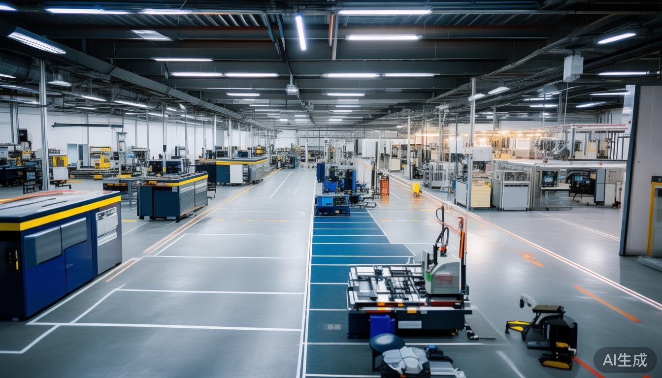 车间板报设计图案大全_工厂车间布局规划原则_工厂车间布局规划具体要点