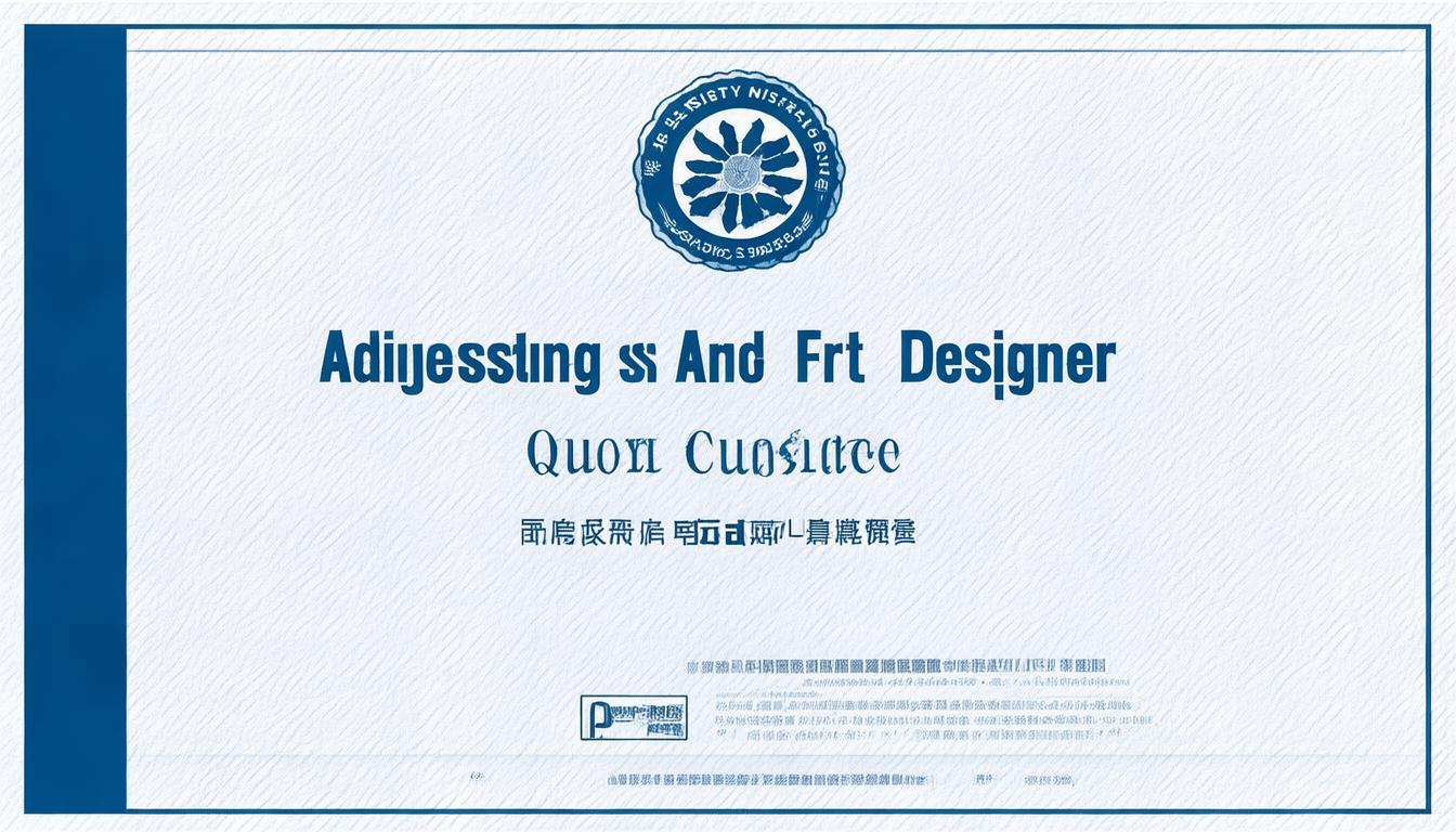 广告排版设计_广告艺术设计师证书报考条件_工信部广告艺术设计师证书前景