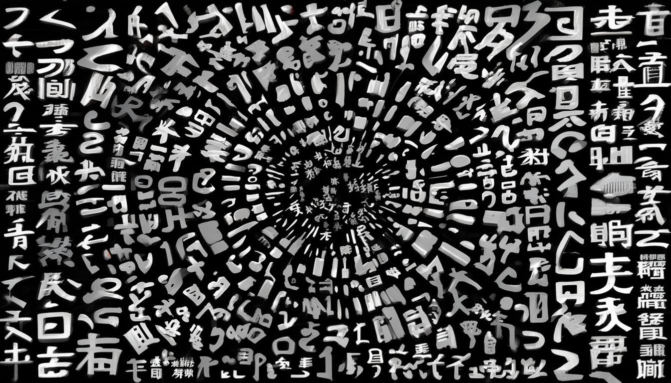 8个排版技巧_设计高级感_人物排版设计