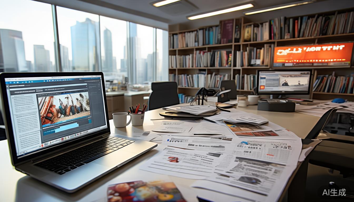 南方周末报纸排版设计_报纸风格形成机制_报纸风格独特性研究