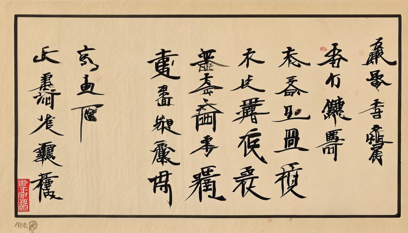 中文字体在作品集中的运用_工业设计作品集字体选择_中文字体排版设计干货