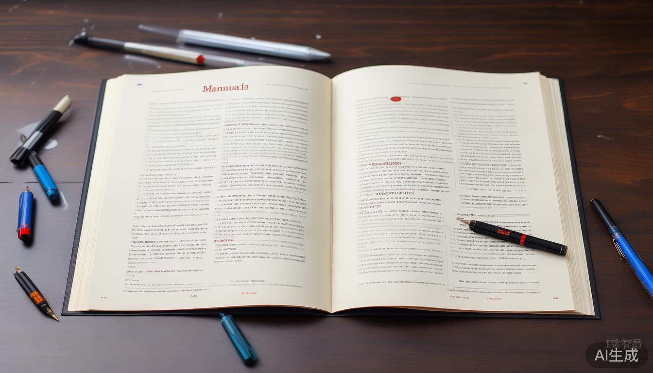 专业的产品电子手册制作平台_公司vi设计手册排版_云展网电子手册制作技巧