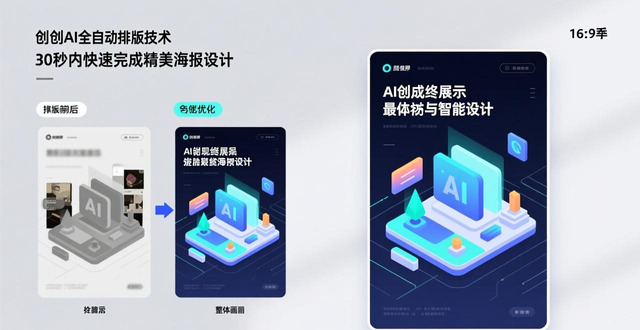 小墨鹰编辑器AI排版功能_2025年微信编辑器测评排名_排版设计模板