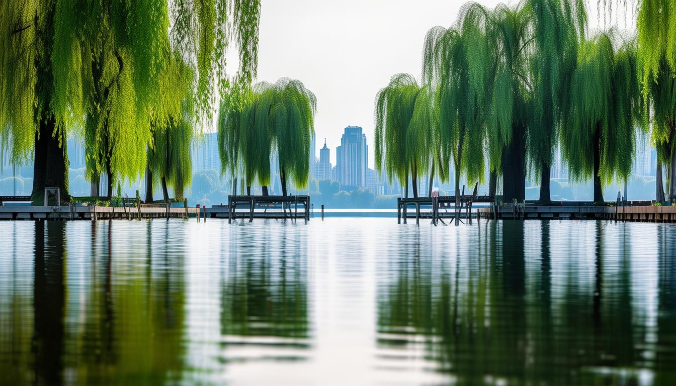 杭州西湖十景_杭州西湖世界遗产_有关杭州西湖的logo设计图案