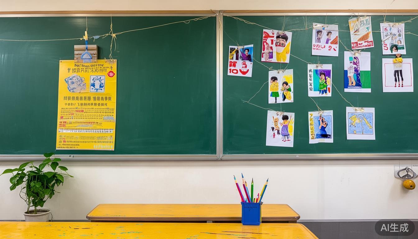 黑板报主题内容设计_简约黑板报设计图案大全_小学生黑板报评比活动