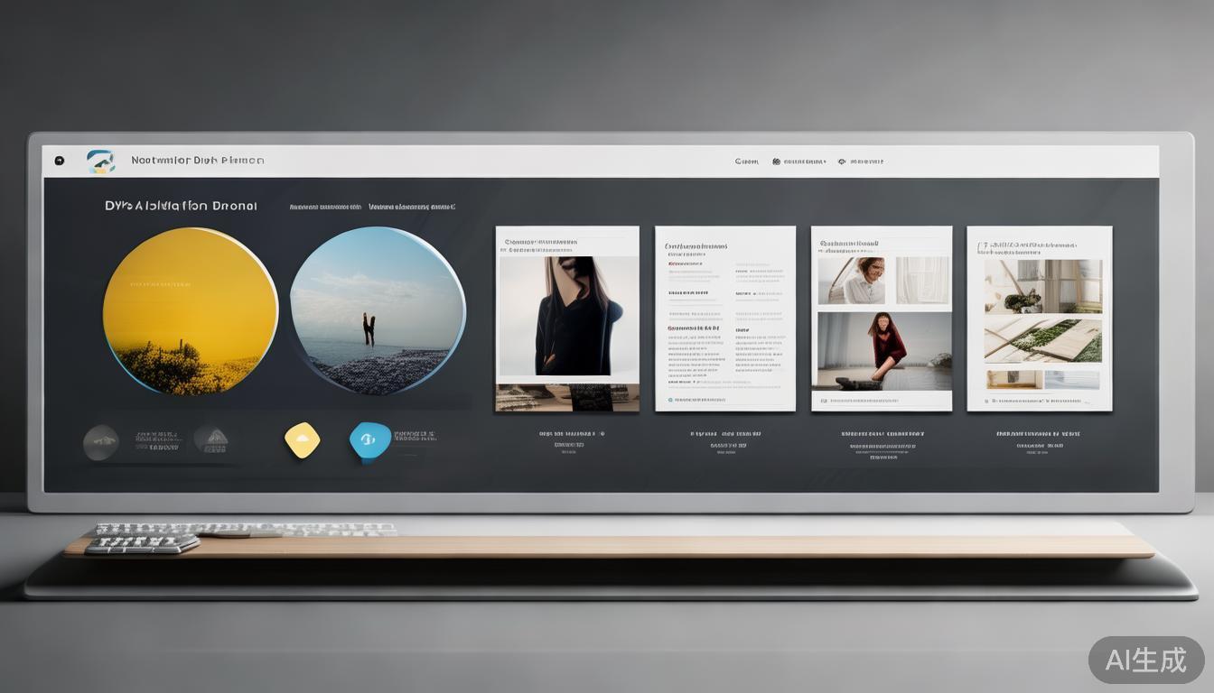 色彩搭配原理_商标设计图案欣赏_宣传单设计技巧