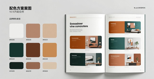 宣传册设计核心信息突出技巧_设计排版宣传册基本原则技巧_会展设计手册排版