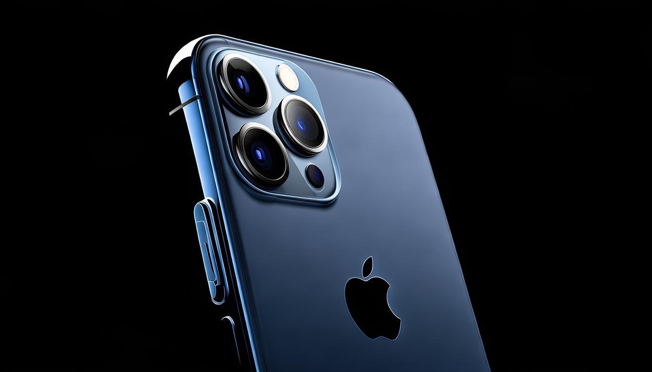 透明手机壳上设计图案_iPhone 17 Pro外观泄露 _ iPhone 17 Pro相机模块升级 