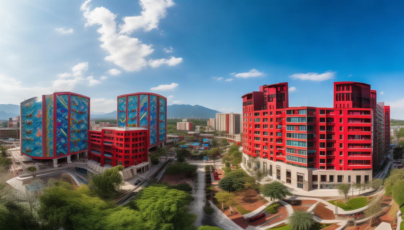 985民族类大学排名_民族大学校徽设计_学校校徽设计图案
