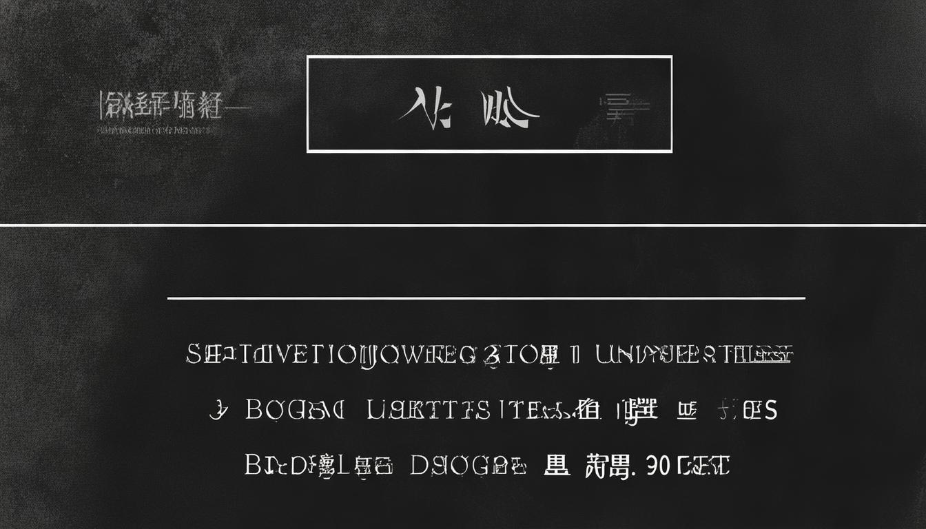 大学生毕业论文格式模板下载_论文排版格式 设计_大学本科毕业论文设计表格