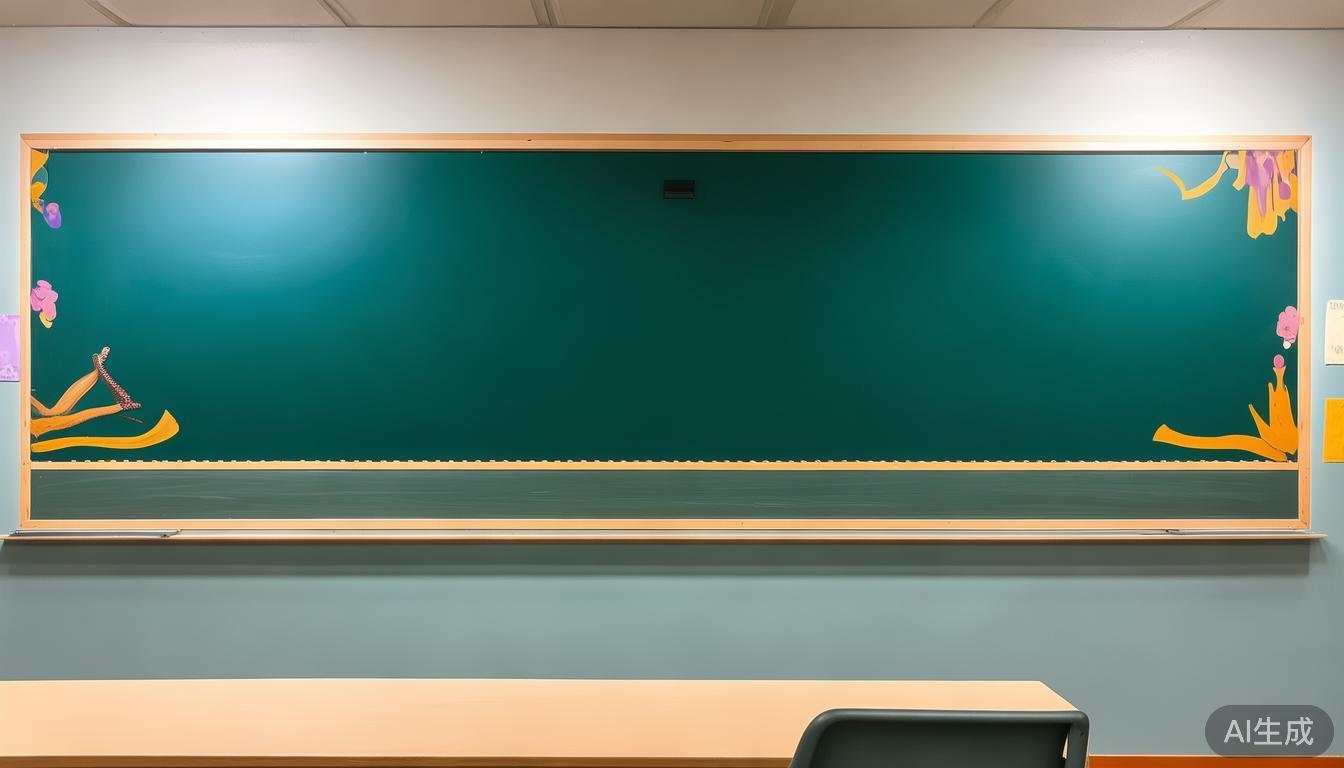 初中黑板报设计_初中特色黑板报创意_初中板报设计图案精选