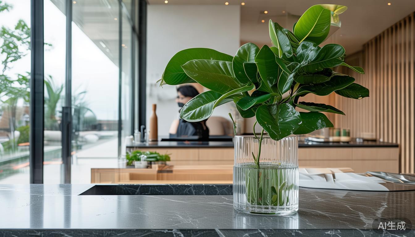 简洁排版设计_家居设计理念_家居产品评测