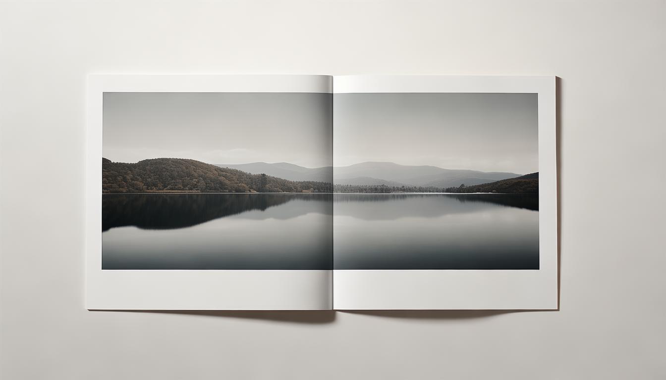 西安画册设计排版技巧_画册设计网格排版方法_会展设计手册排版