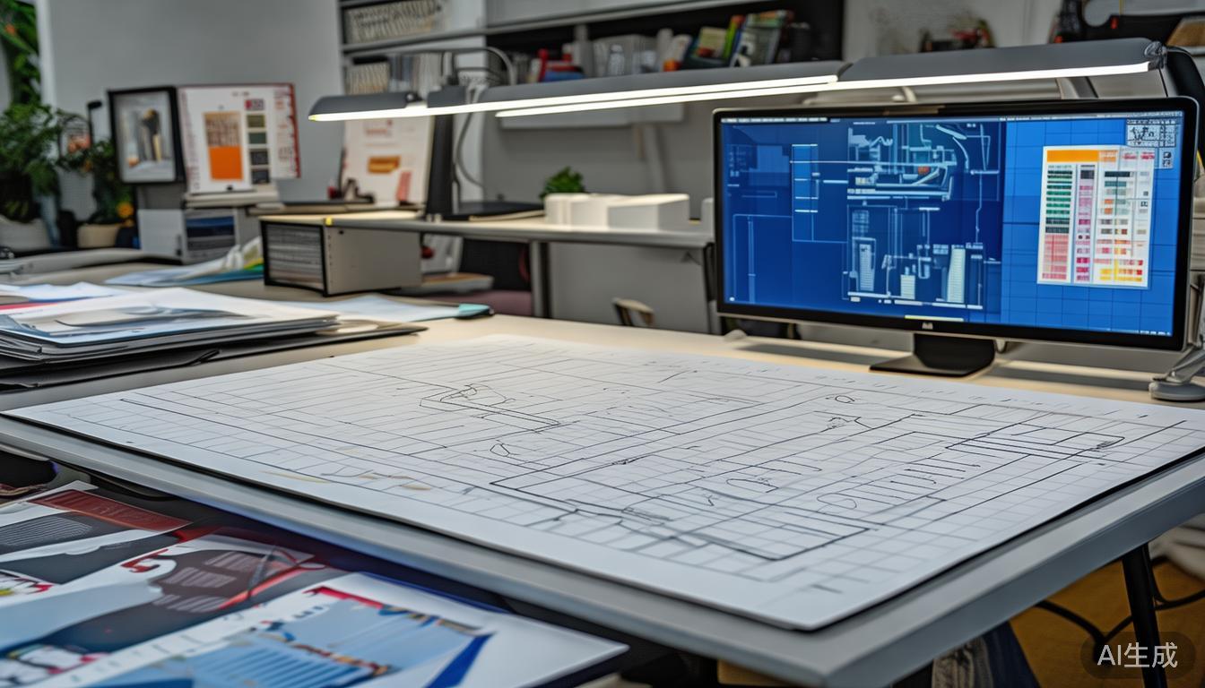 indesign排版设计教程下载_indesign书籍排版套用格式_用Adobe InDesign排版比Illustrator排版好在哪里