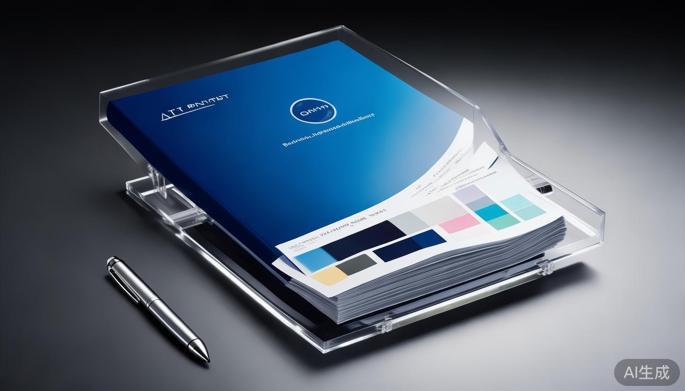 vi设计手册制作流程_vi设计手册编写技巧_vi设计排版