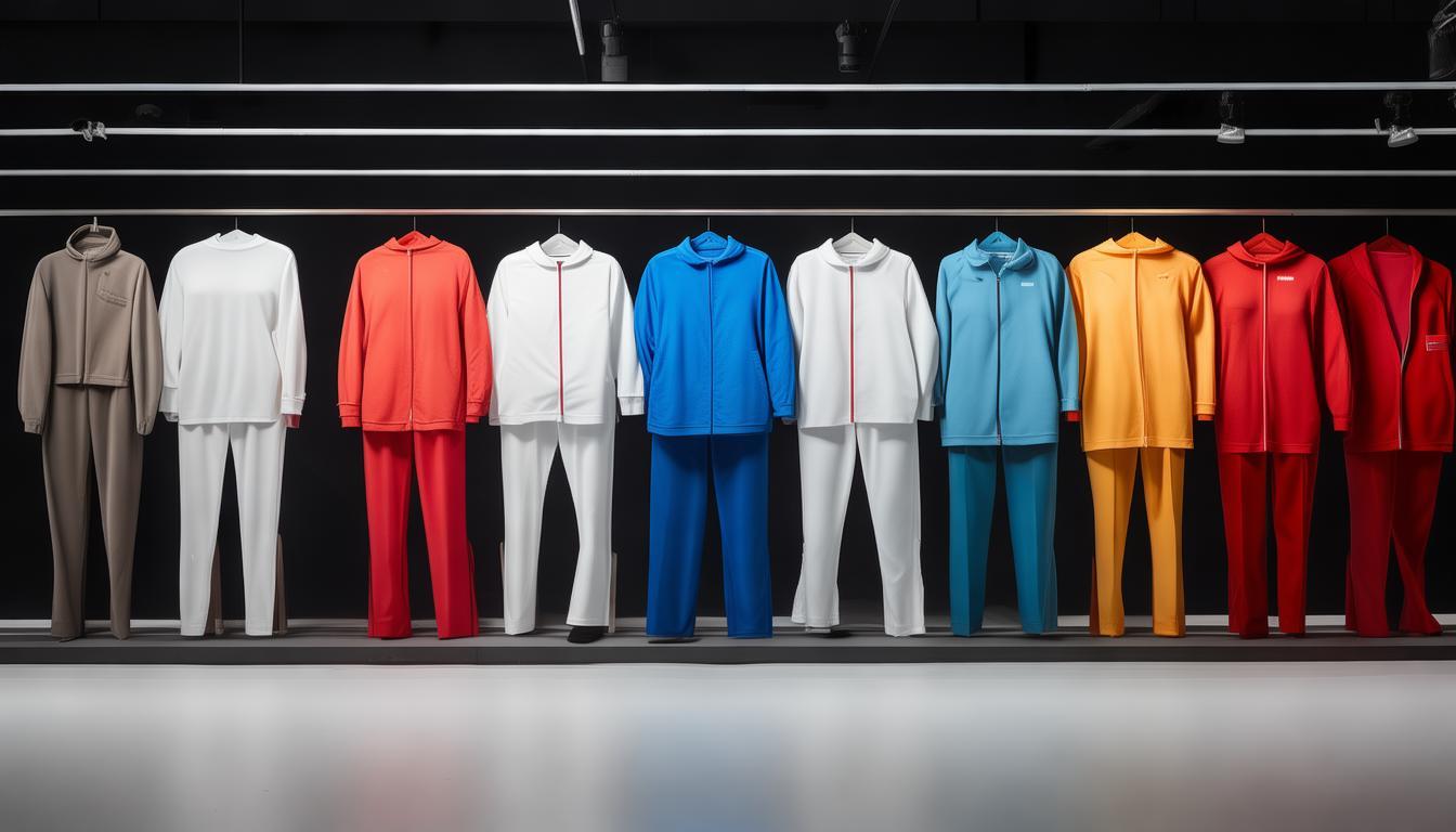 一班班服设计图案_班服定制设计_学生班服制作工艺