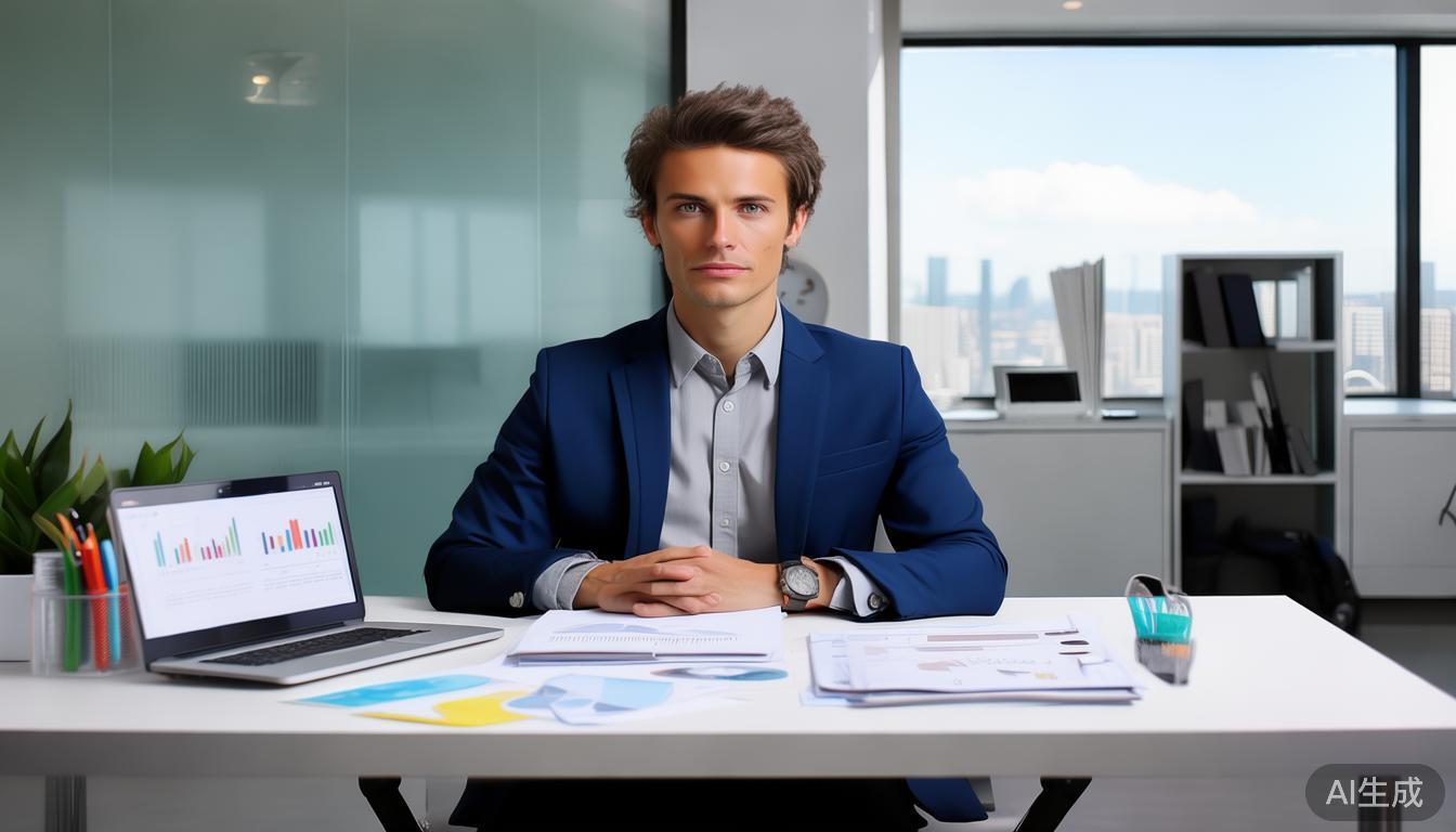 一分钟自我介绍模板_面试自我介绍技巧_招聘排版设计模板