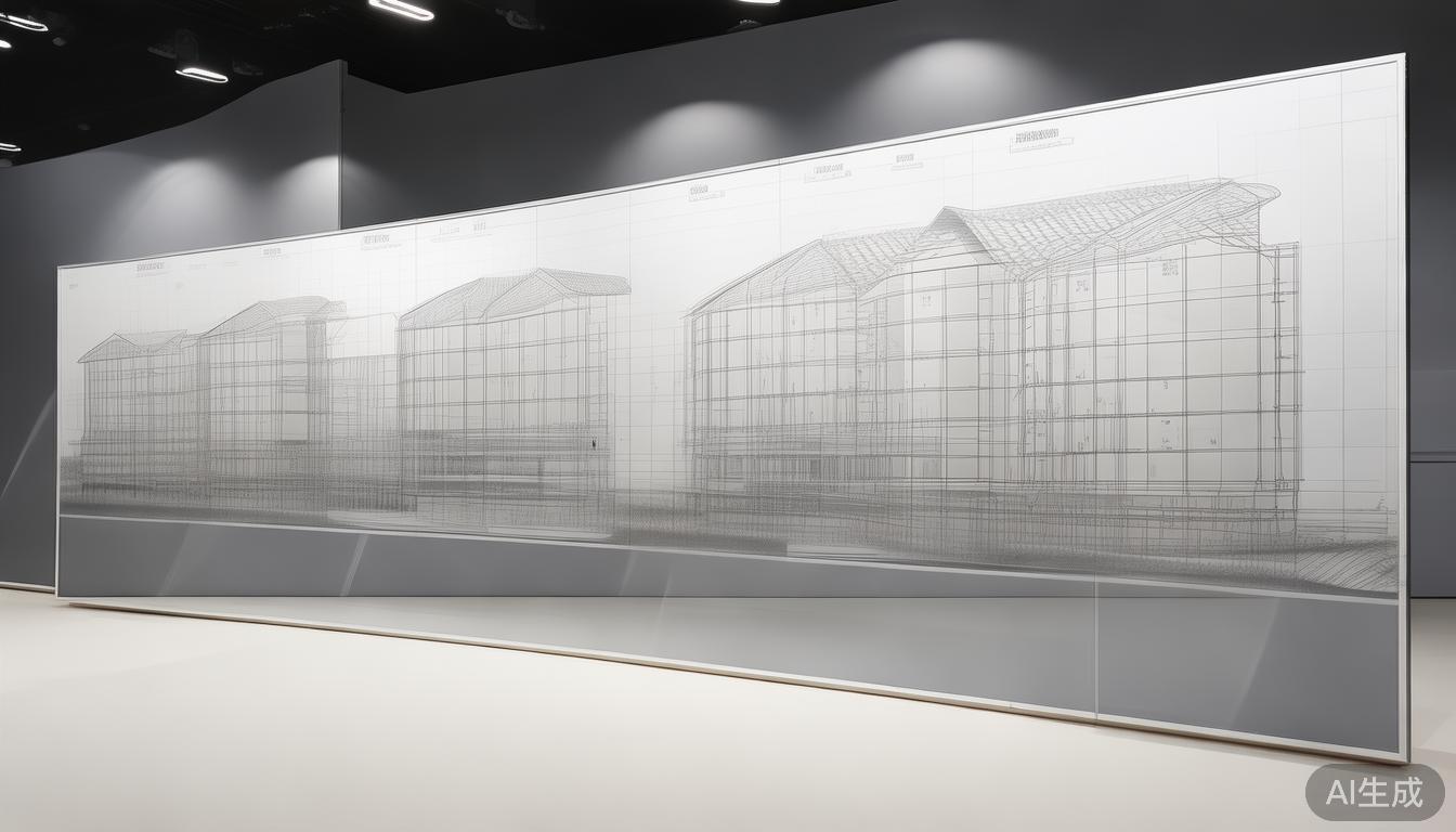 kt板排版设计模板_毕业设计展板ps格式 规定 展板要求