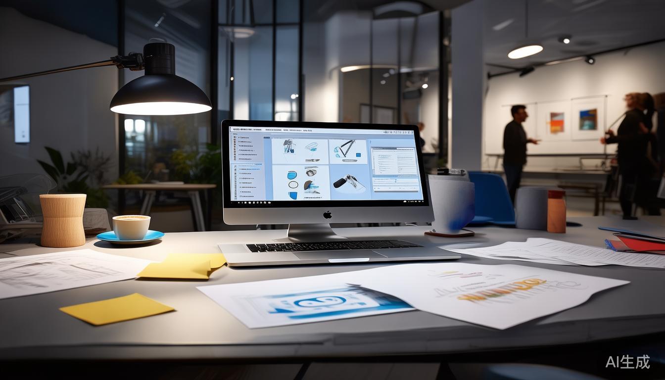 电商设计岗位要求_电商设计岗位职责_kt板排版设计模板