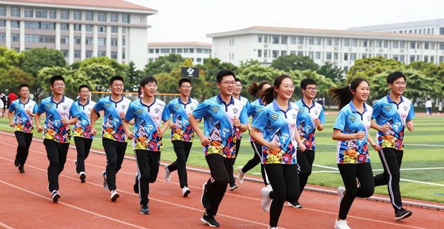 班服设计理念_班服设计图案6班_班服文化意义