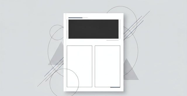 PPT封面万能公式_排版设计杂志_文案排版技巧