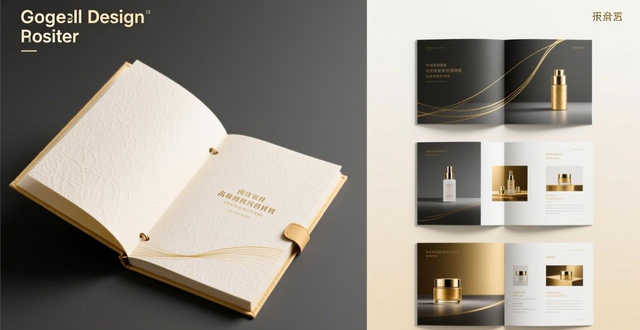 宣传册排版设计_宣传册设计纸张优势_高档宣传册设计
