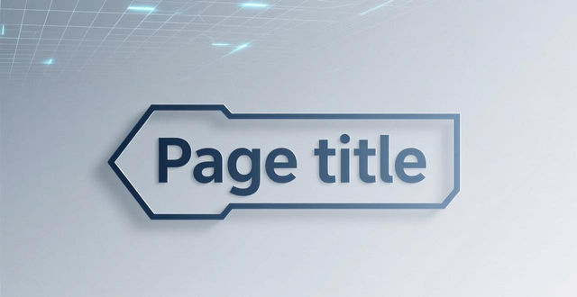 黑体宋体楷体适用场合_PPT标题文字排版思路_海报字体排版设计