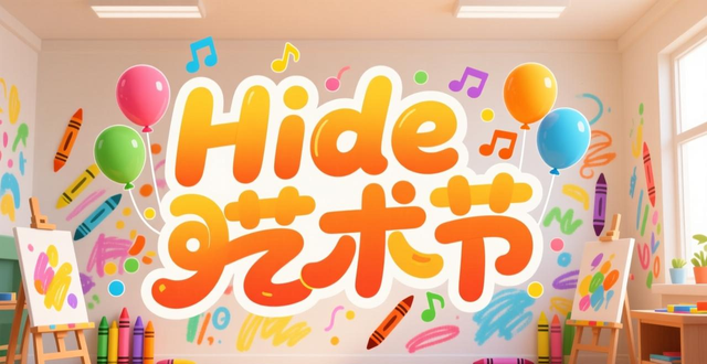 品牌标识基础知识讲解_艺术徽标设计图案大全_儿童艺术节徽标设计创意Logo制作方法