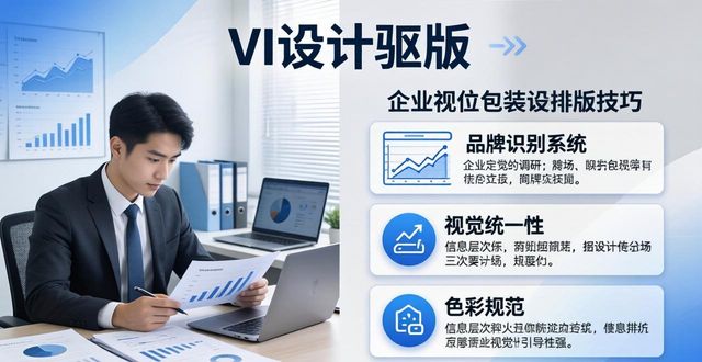 vi设计排版_为什么企业要做VI设计_VI设计是什么