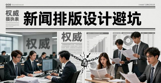 新闻排版设计_AI假新闻产业链_AI制造假新闻网站