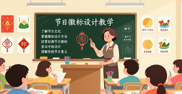 节日徽标设计方法_艺术徽标设计图案大全_传统节日徽标设计原则