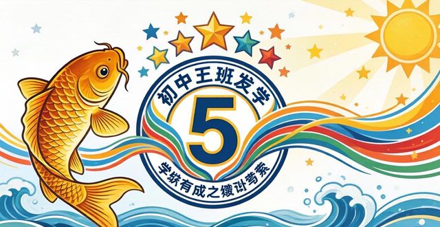 省锡中匡村实验学校班徽故事_省锡中匡村实验学校班徽设计投票_初中班徽设计图案大全