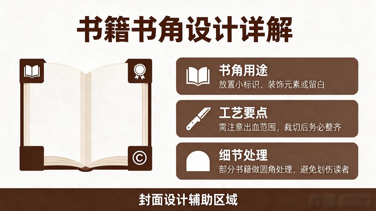 书籍页码设计图案_封面封底设计_书籍排版术语