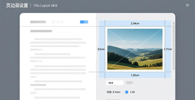 创意文字设计排版_Word论文格式设置_毕业论文排版教程