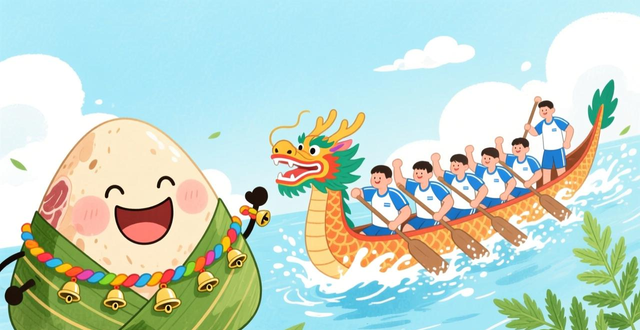 端午节手抄报模板_端午民俗手抄报设计_板报设计图案大全中秋