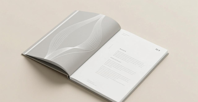 国外作品集排版技巧_艺术留学作品集排版设计_国外作品集的排版设计