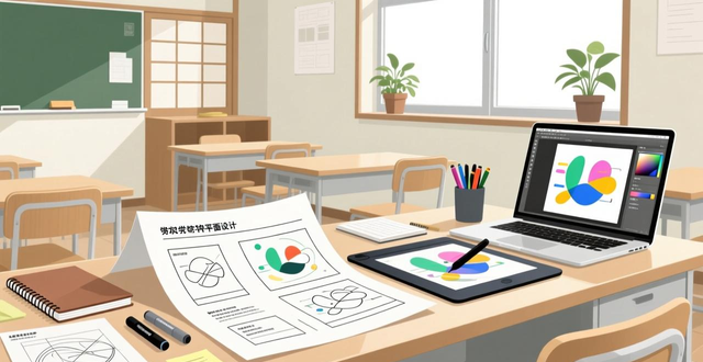 东京艺术大学平面设计专业申请条件_日本排版设计_日本艺术院校平面设计预注册流程