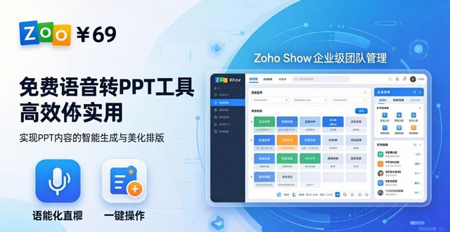 讯飞智文语音转PPT免费工具_ChatPPT每日20次免费额度_ppt排版设计 简约