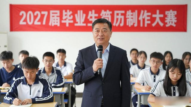 外国语学院简历制作大赛_简历排版设计_模拟面试大赛技巧