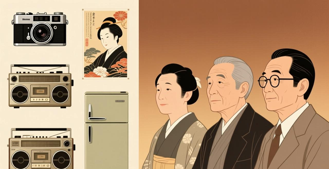 日本排版设计_内田繁设计思想_日本设计发展历程