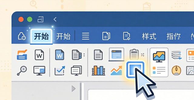 Word默认字体设置_Word样式模板教程_word排版设计