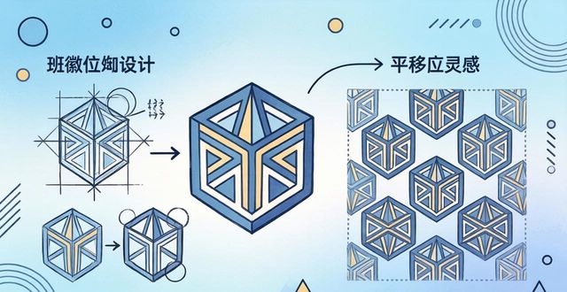 轴对称图形应用_班徽设计图案轴对称和平移_轴对称图形定义