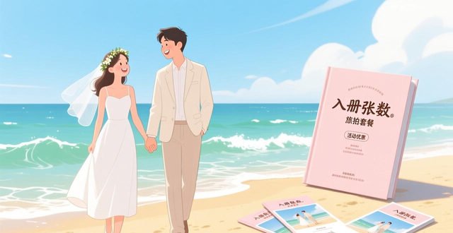 旅拍婚纱照攻略_婚纱照入册排版设计_旅拍婚纱照费用