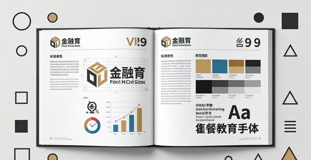 公司vi设计手册排版_vi设计手册在不同行业中的应用_vi设计手册的重要性