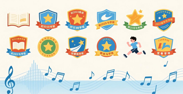 南开中学班徽寓意解读_五班班徽设计图案大全_南渝中学初2023级班徽设计