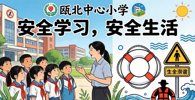防溺水安全知识_学生溺水事件预防_防溺水黑板报设计图案大全