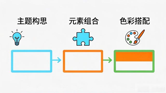 班徽设计元素_高中班徽设计图案大全_班徽设计思路