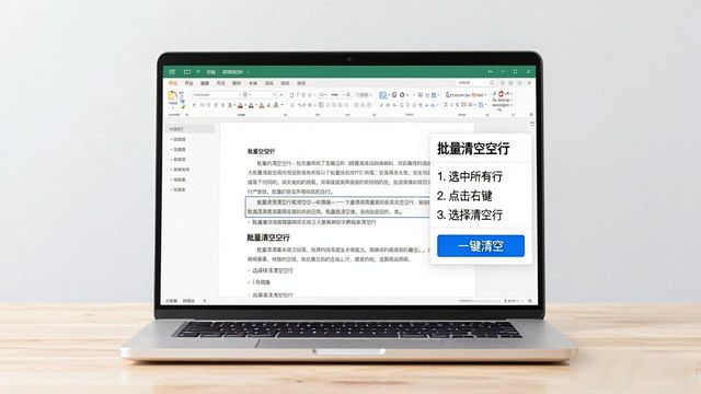 Word高效排版技巧_word排版设计_告别低效办公